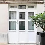 Charming Steps Away From Montmartre Paris